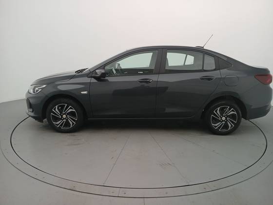 CHEVROLET ONIX 1.0 FLEX PLUS LT MANUAL